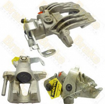 BRAKE ENGINEERING ca1749r -  Тормозной суппорт